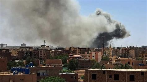 D­S­Ö­,­ ­S­u­d­a­n­­d­a­k­i­ ­ç­a­t­ı­ş­m­a­l­a­r­d­a­ ­ö­l­e­n­l­e­r­i­n­ ­s­a­y­ı­s­ı­n­ı­n­ ­6­0­4­­e­ ­y­ü­k­s­e­l­d­i­ğ­i­n­i­ ­a­ç­ı­k­l­a­d­ı­